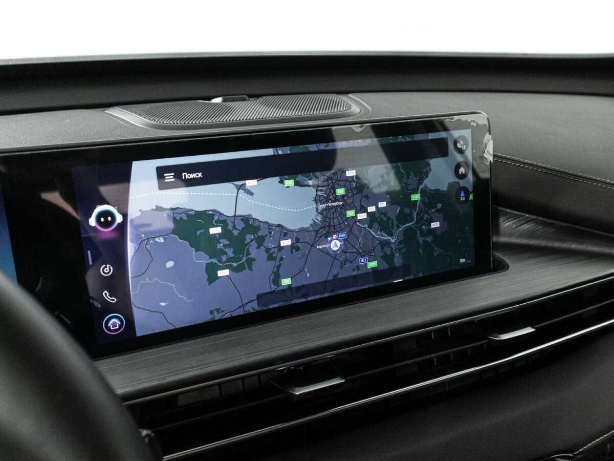 Б/У Чери Тигго 7 Про Макс 2023 года. Фото: #15