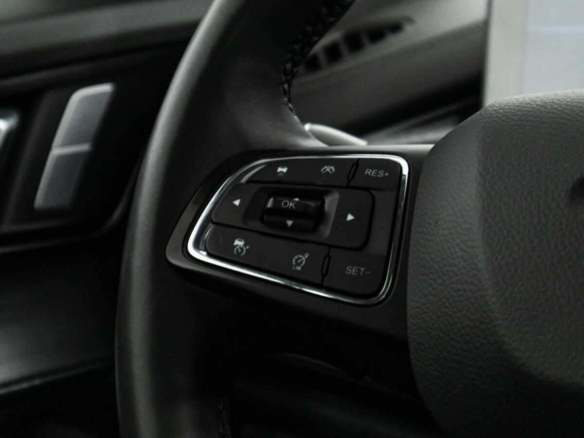 Б/У Чери Тигго 7 Про Макс 2023 года. Фото: #21