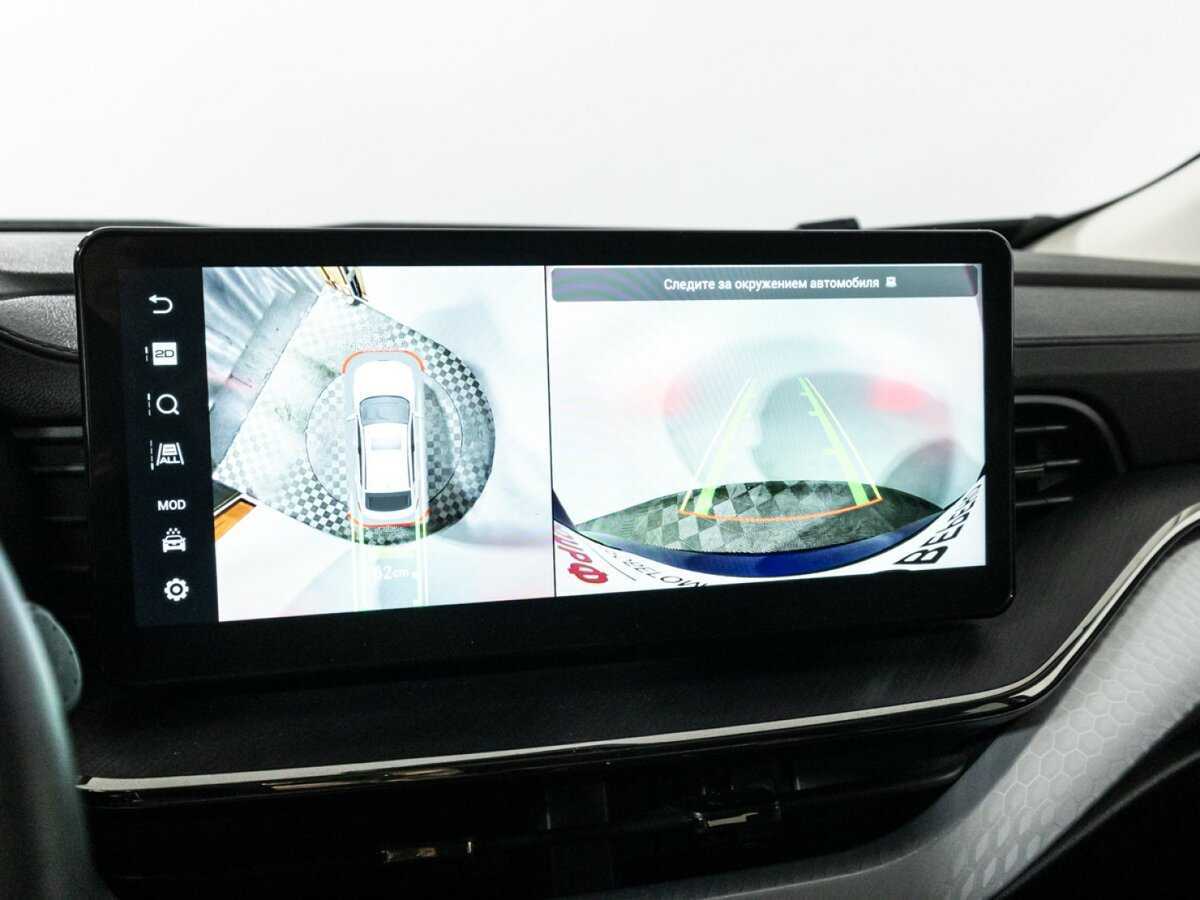 Б/У Хавал Ф7-икс 2022 года. Фото: #16