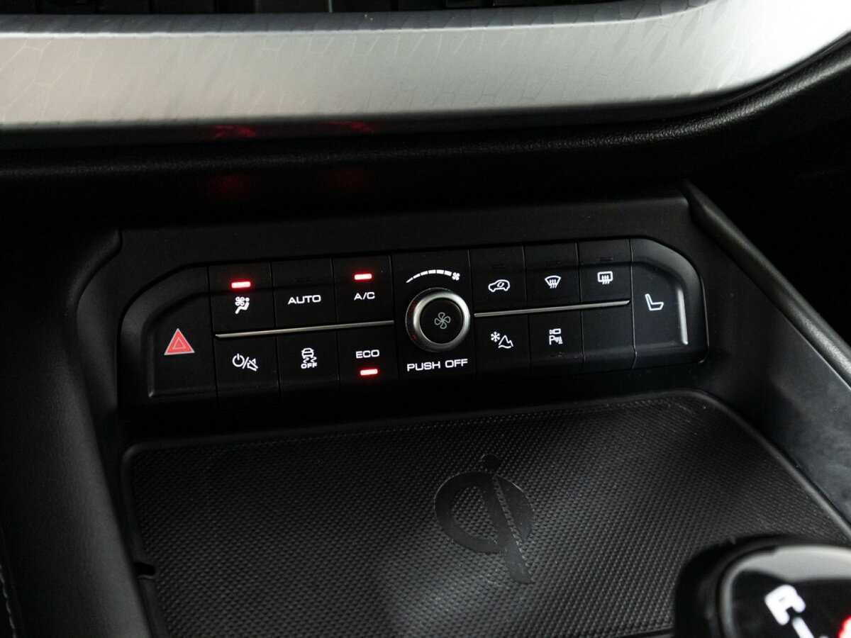 Б/У Хавал Ф7-икс 2022 года. Фото: #19