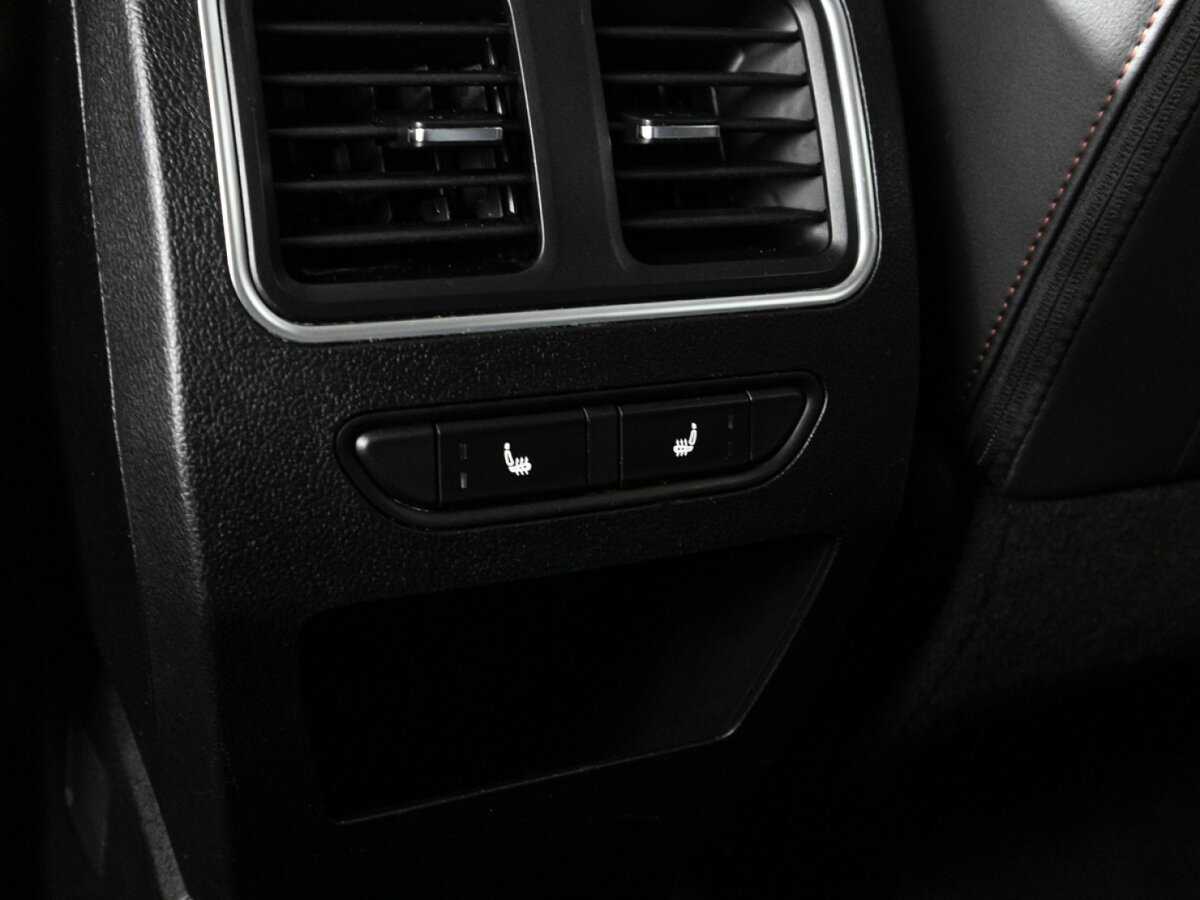 Б/У Хавал Ф7-икс 2022 года. Фото: #21