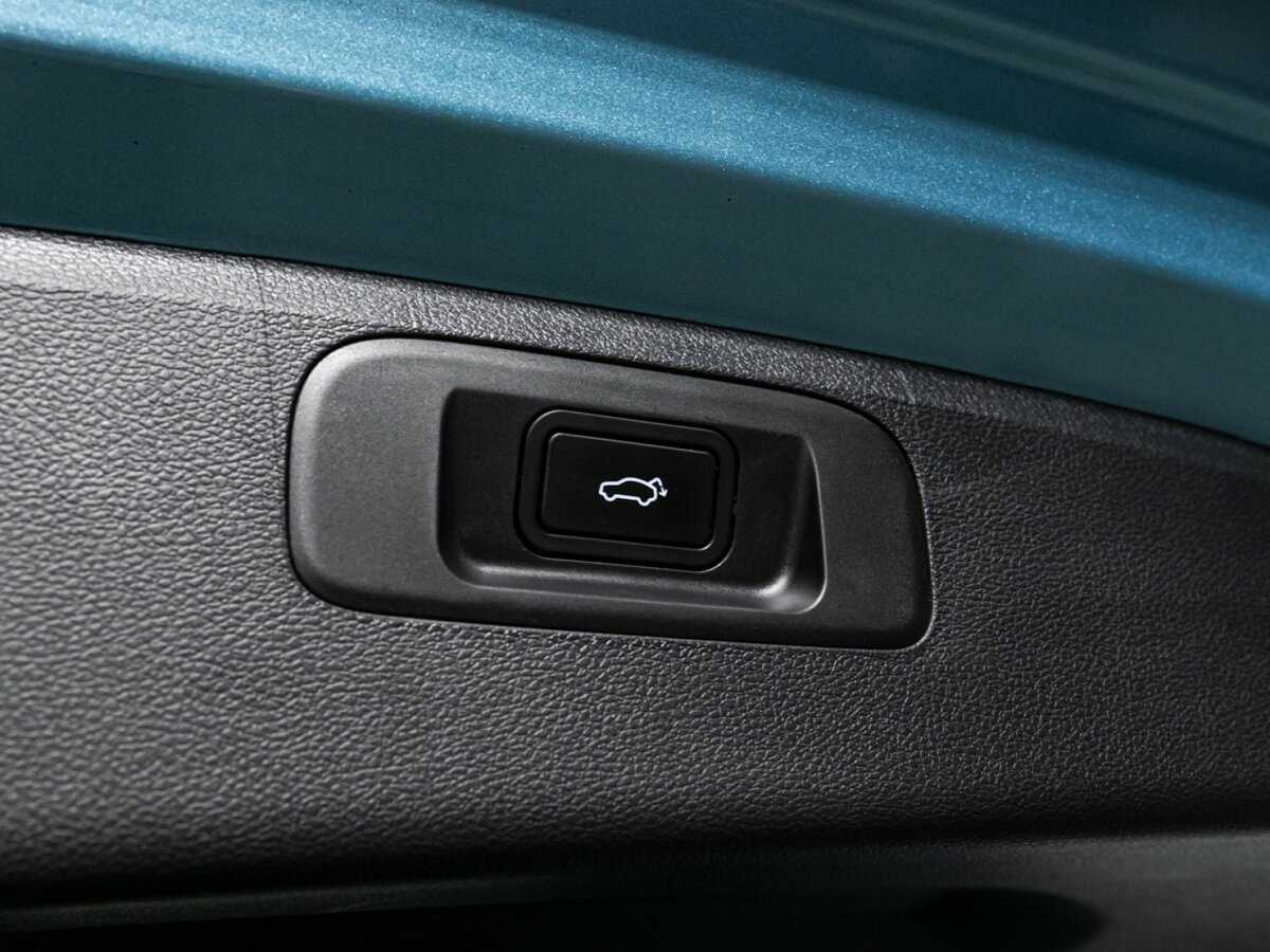 Б/У Джили Кулрэй 2023 года. Фото: #15