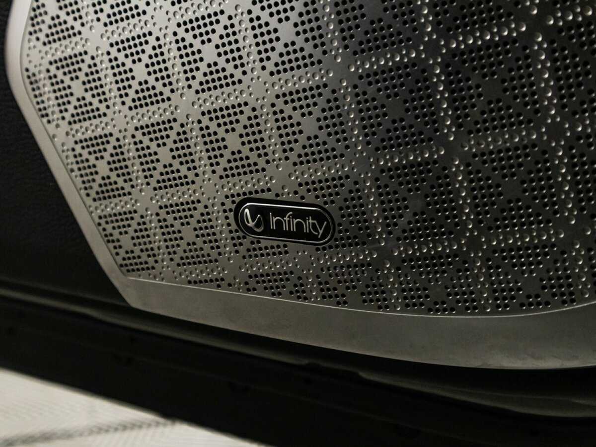 Haval H9 2019 года с пробегом. Фото: #21