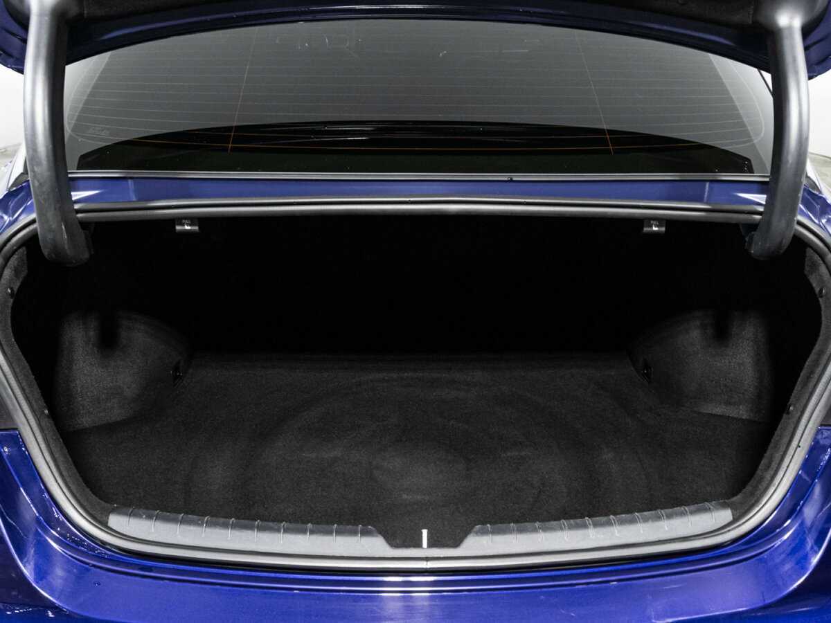 Б/У Киа К5 2021 года. Фото: #14