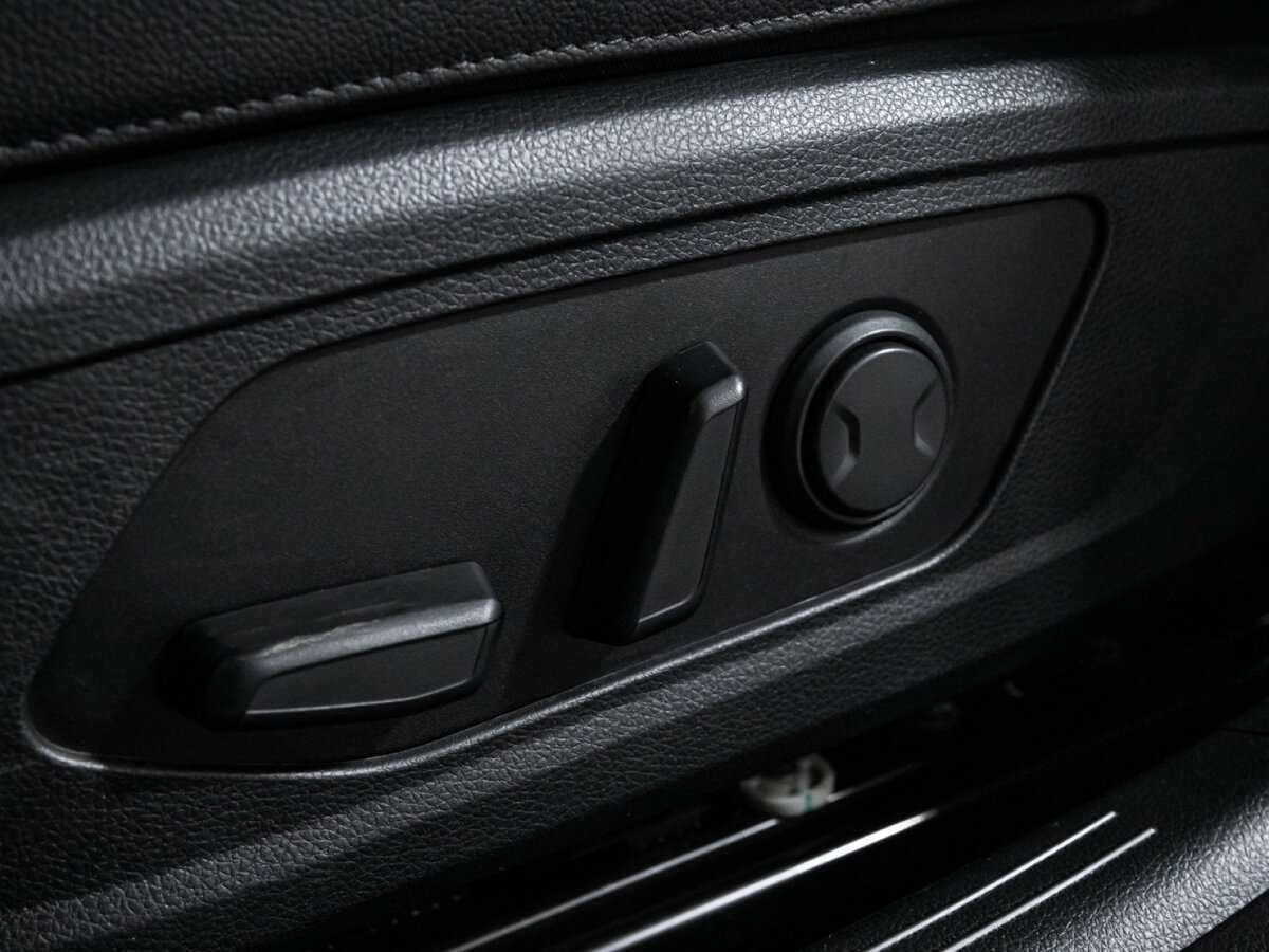 Б/У Киа К5 2021 года. Фото: #17