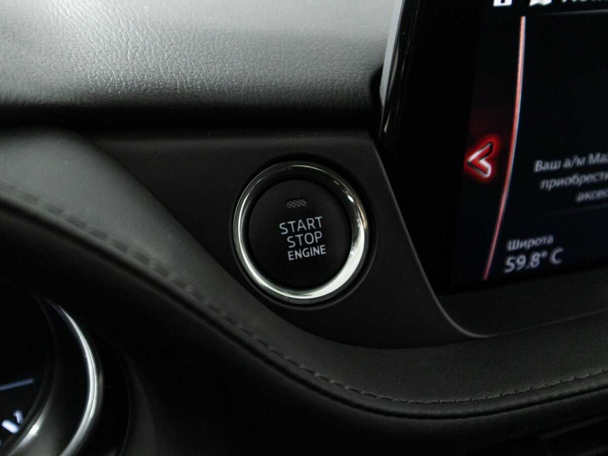 Mazda 6 2021 года с пробегом. Фото: #21