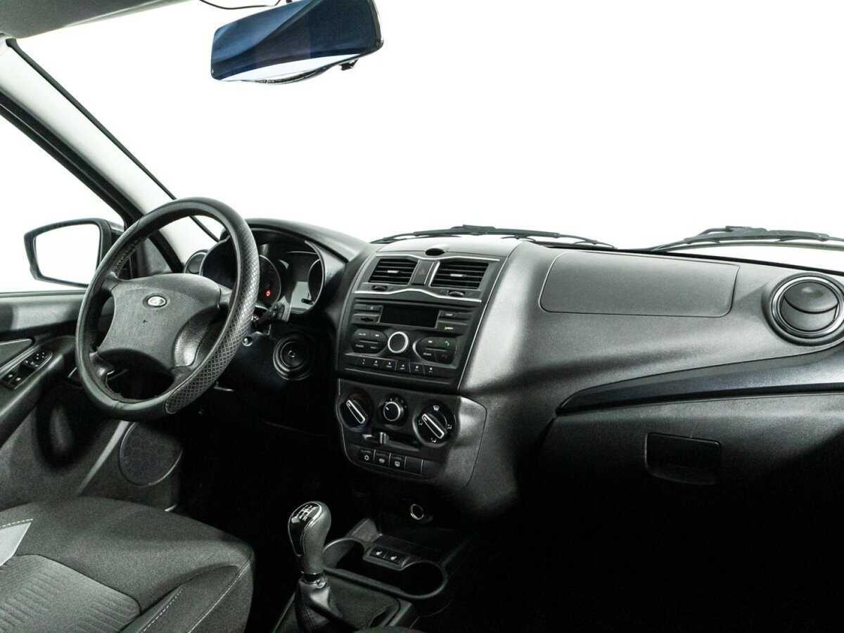 Б/У Лада (ВАЗ) Гранта 2024 года. Фото: #8