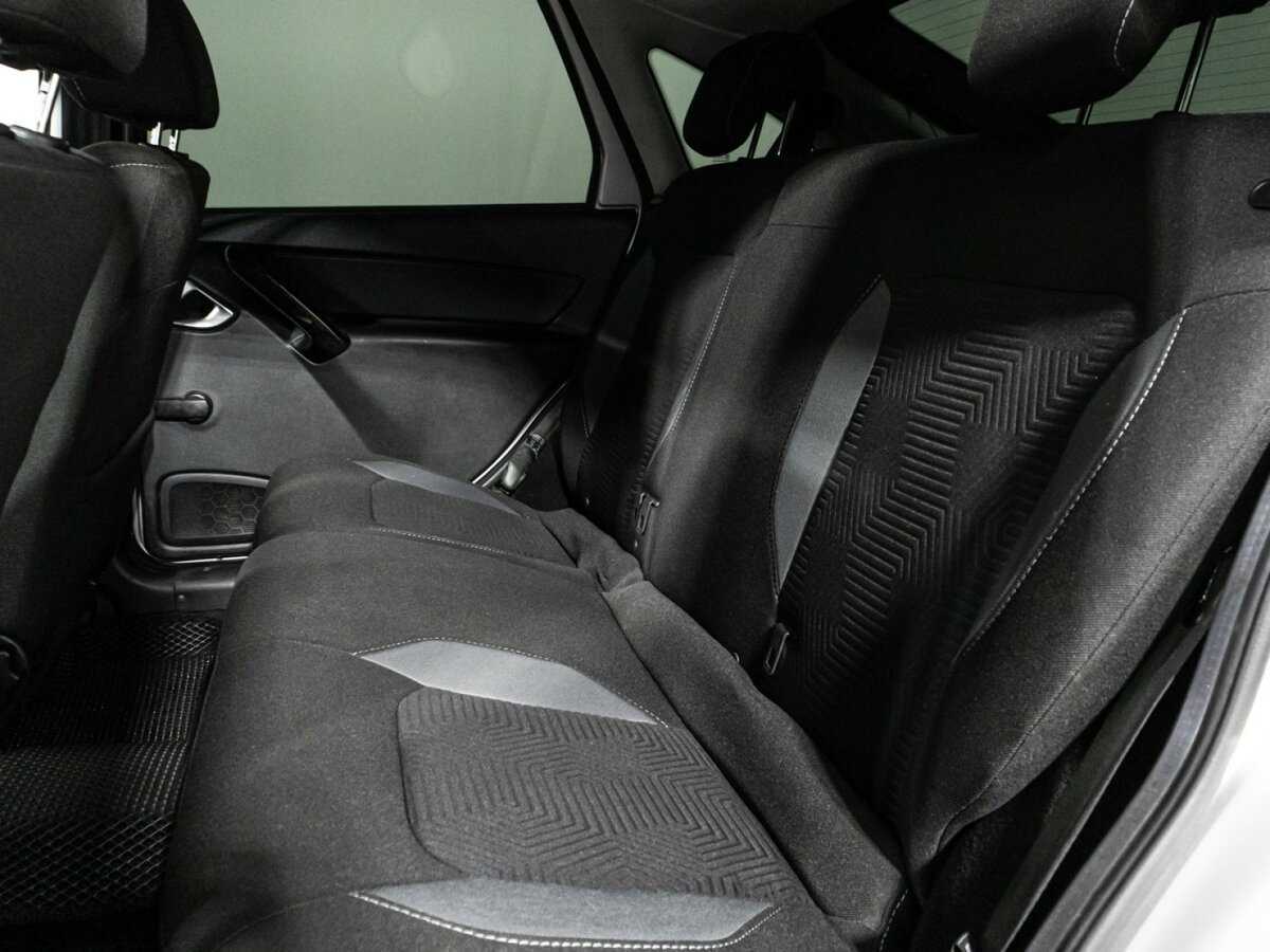 Б/У Лада (ВАЗ) Гранта 2024 года. Фото: #9