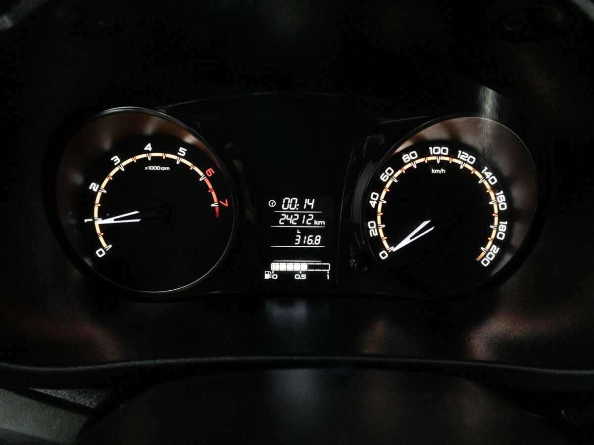 Б/У Лада (ВАЗ) Гранта 2024 года. Фото: #11