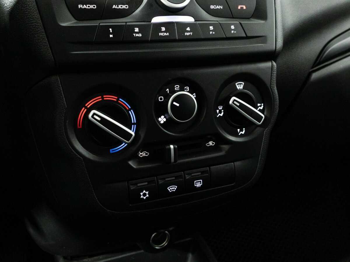 Б/У Лада (ВАЗ) Гранта 2024 года. Фото: #14