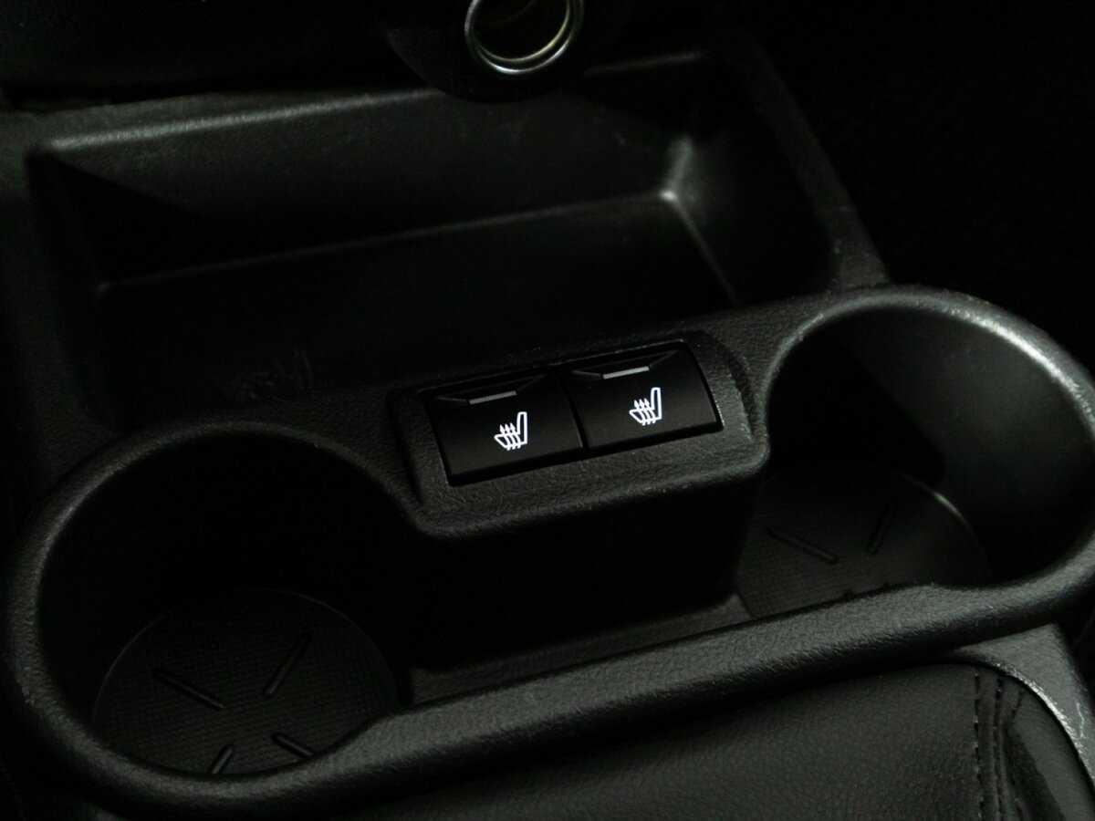 Б/У Лада (ВАЗ) Гранта 2024 года. Фото: #16