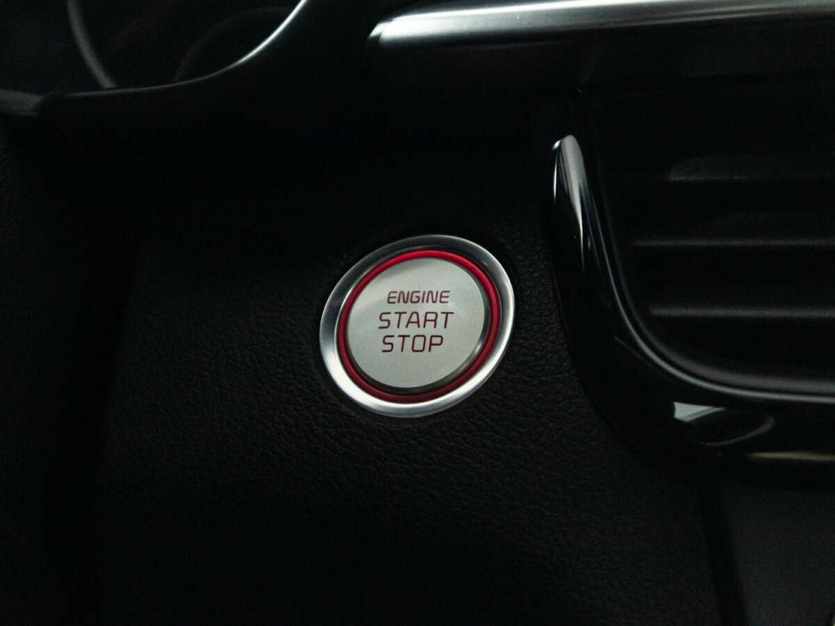 Б/У Киа Оптима 2018 года. Фото: #24