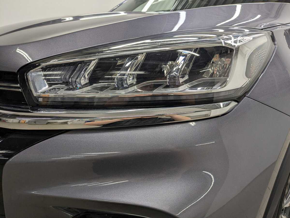 Б/У Чери Тигго 8 2024 года. Фото: #10