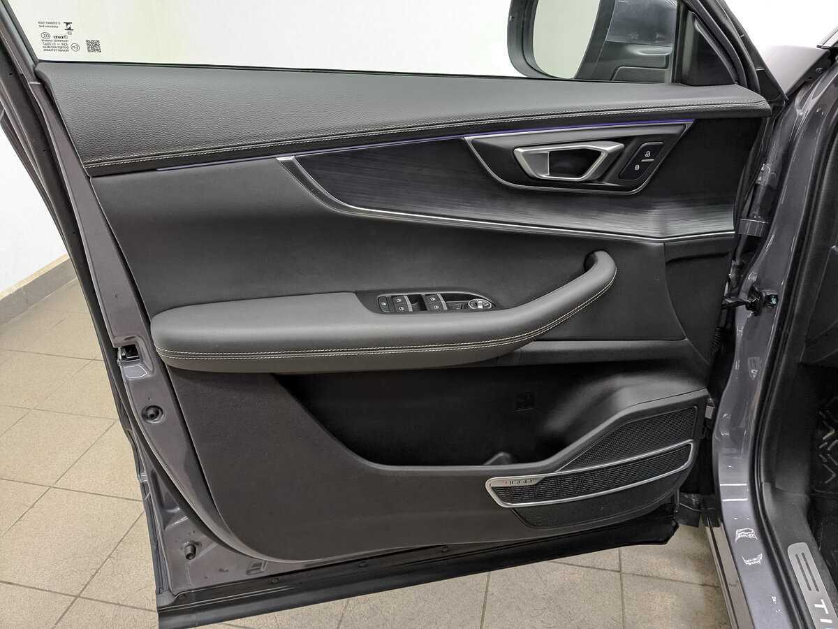 Б/У Чери Тигго 8 2024 года. Фото: #18