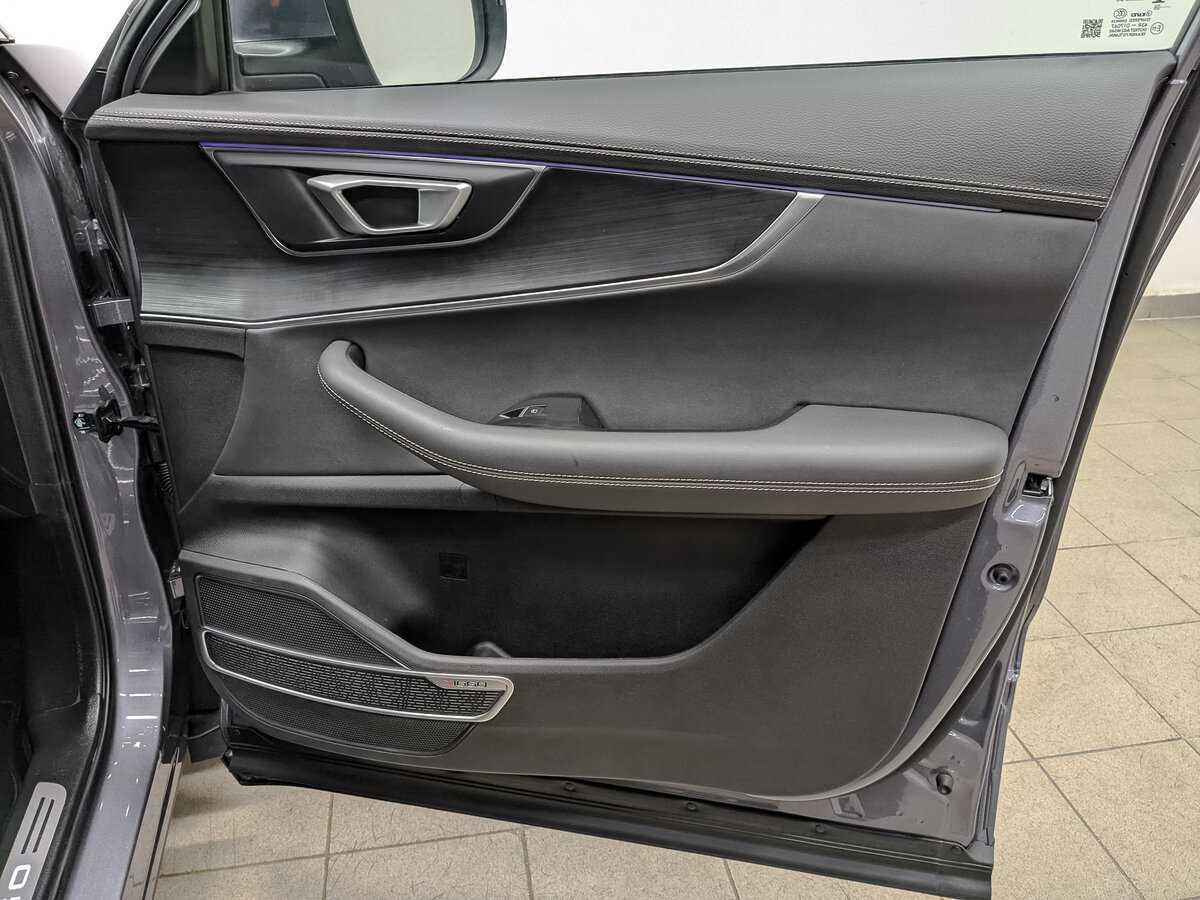 Б/У Чери Тигго 8 2024 года. Фото: #23