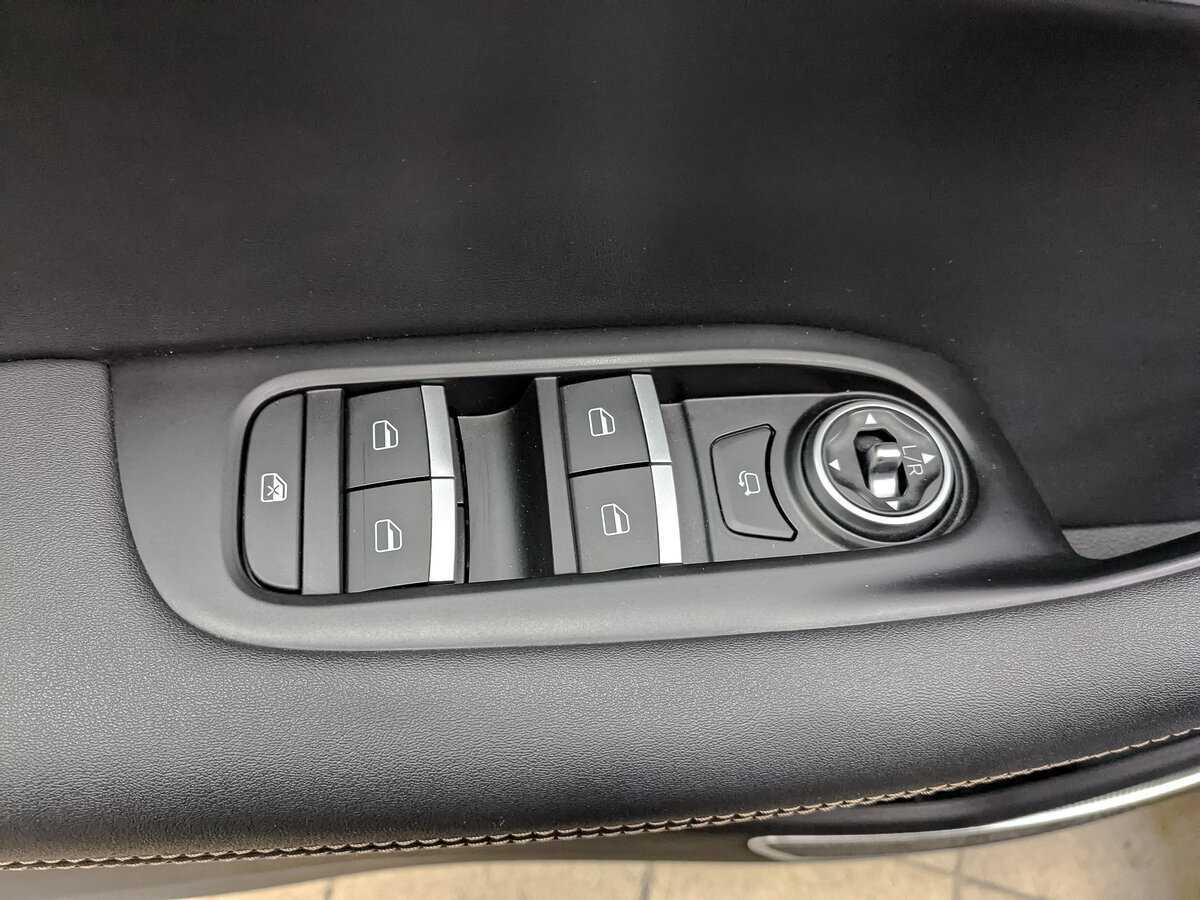 Б/У Чери Тигго 8 2024 года. Фото: #24