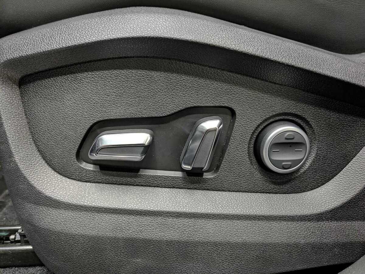 Б/У Чери Тигго 8 2024 года. Фото: #25