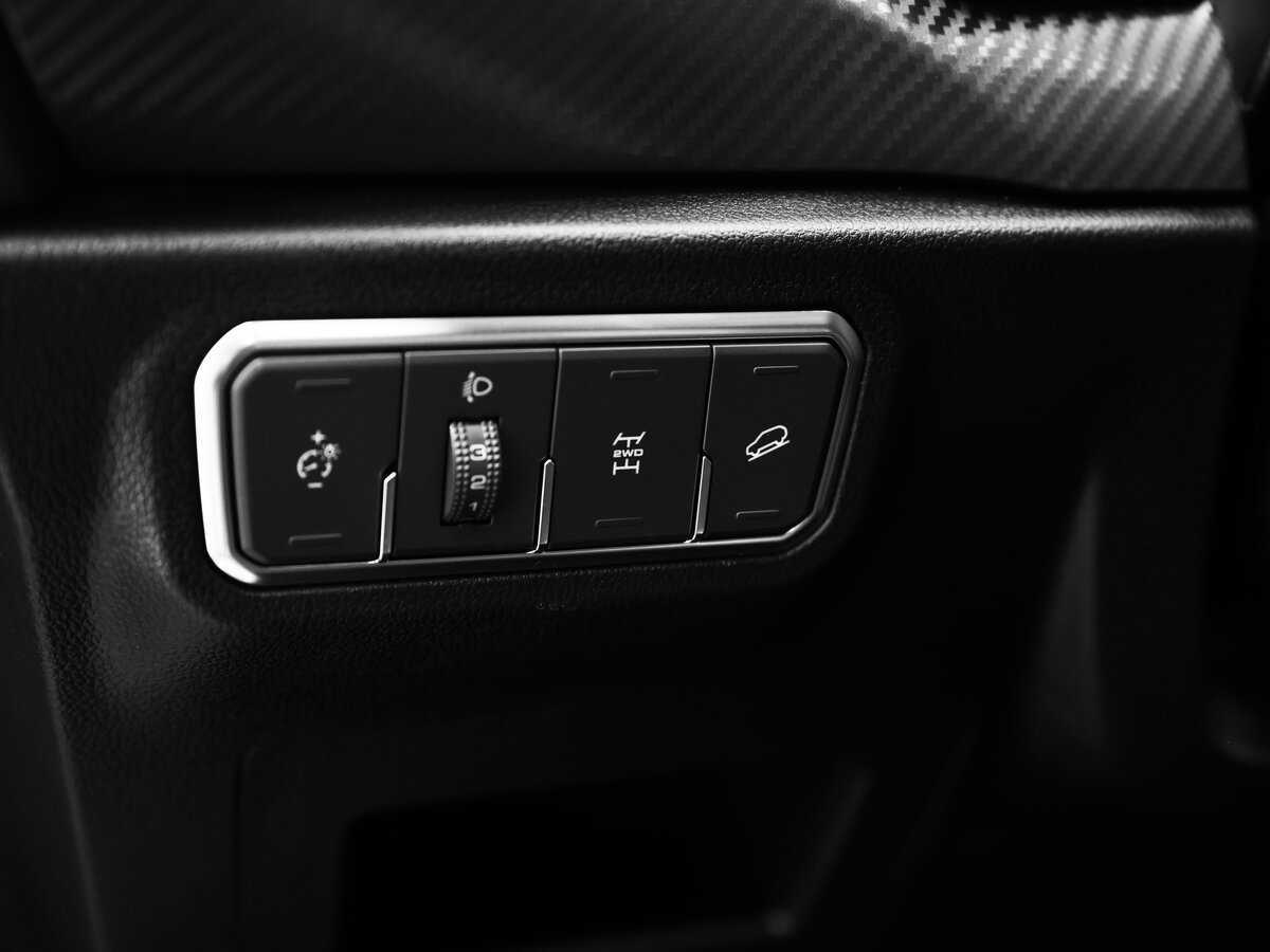 Б/У Хавал Ф7-икс 2021 года. Фото: #7