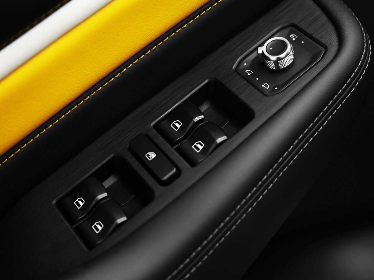 Б/У Хавал Ф7-икс 2021 года. Фото: #14