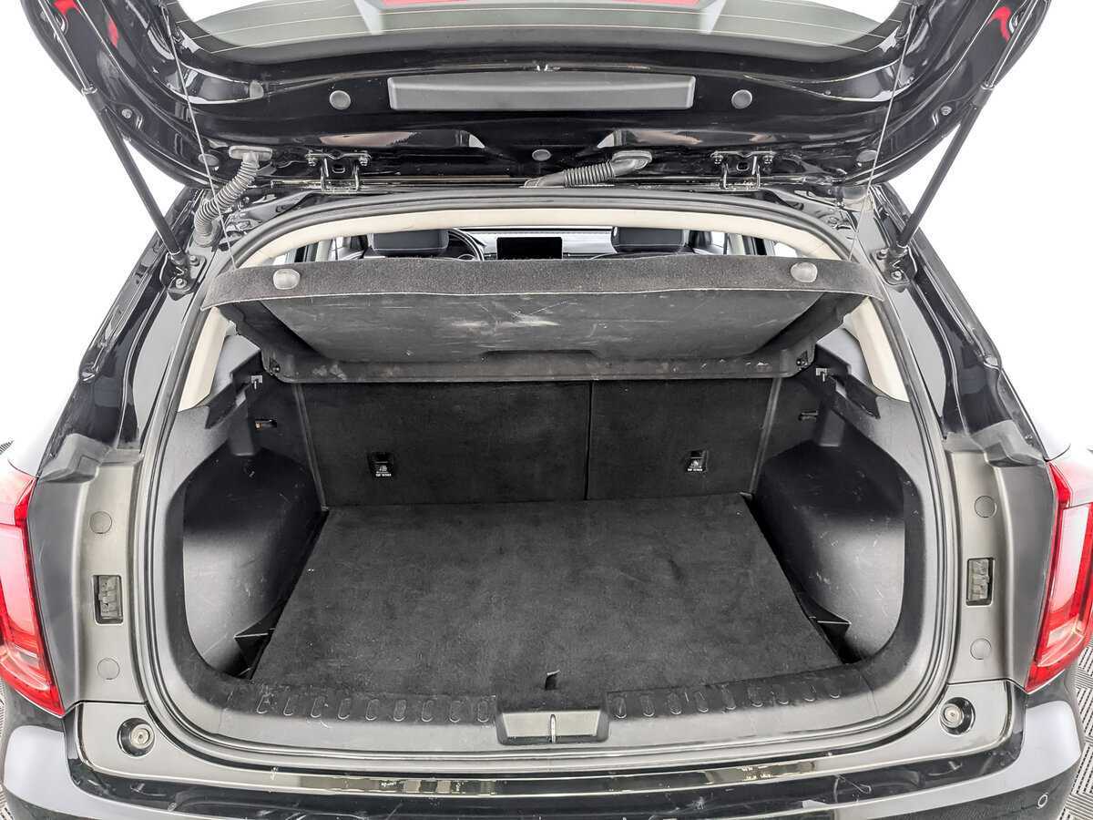 Б/У Хавал Джолион 2021 года. Фото: #9