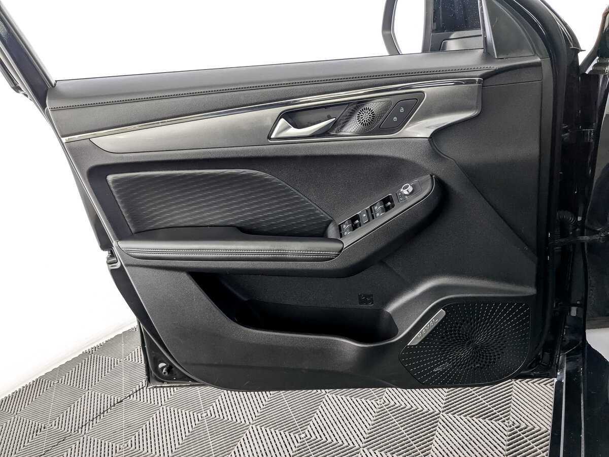 Б/У Хавал Джолион 2021 года. Фото: #18