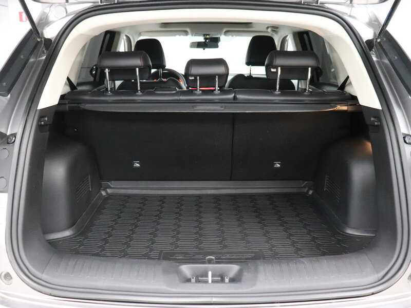 Changan CS35 Plus 2023 года с пробегом. Фото: #17