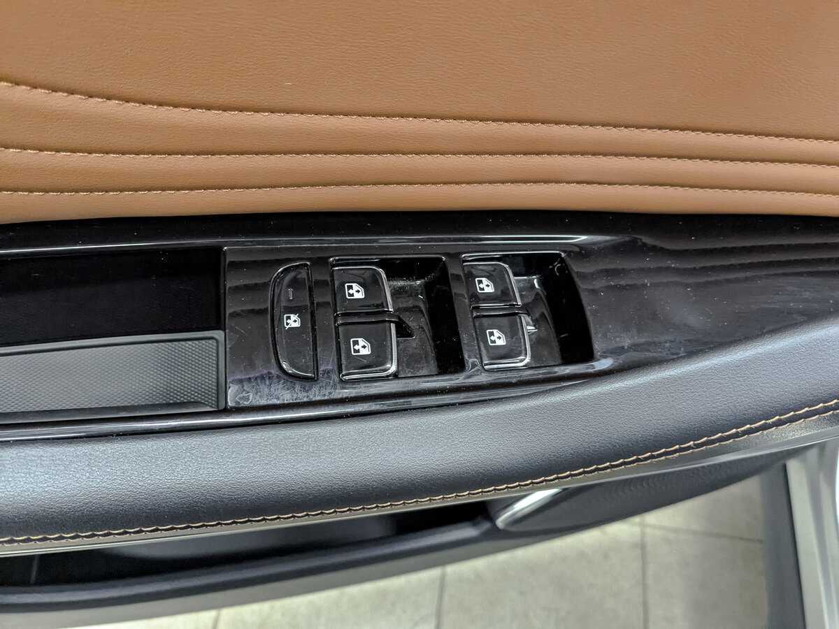 FAW Bestune T99 2023 года с пробегом. Фото: #24