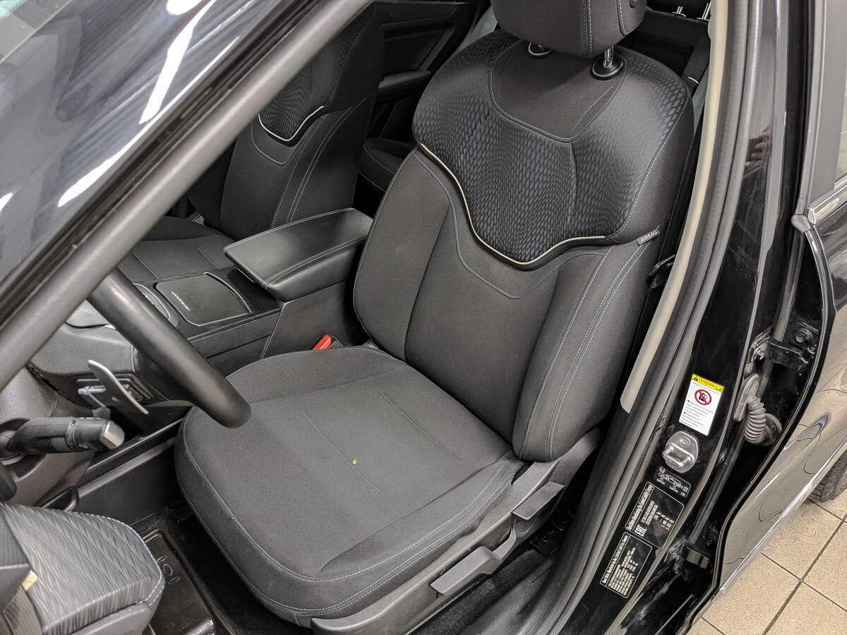 Б/У Хавал Джолион 2021 года. Фото: #19