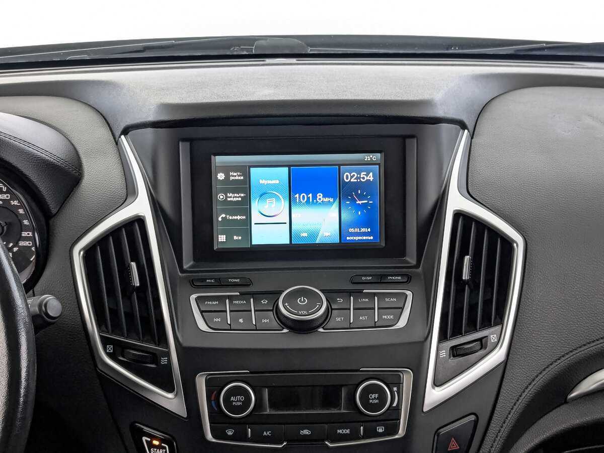 Б/У Дунфэн АИКС7 2018 года. Фото: #16