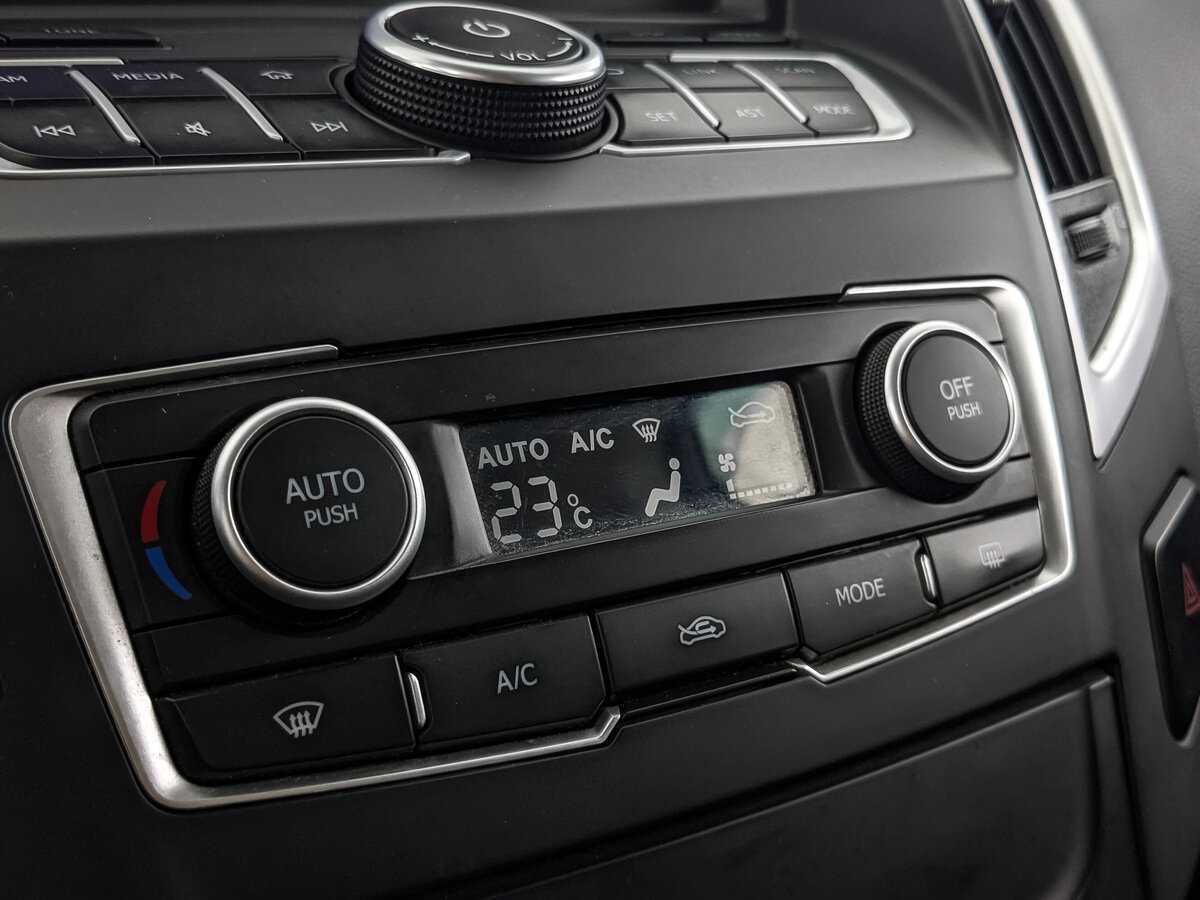 Б/У Дунфэн АИКС7 2018 года. Фото: #20