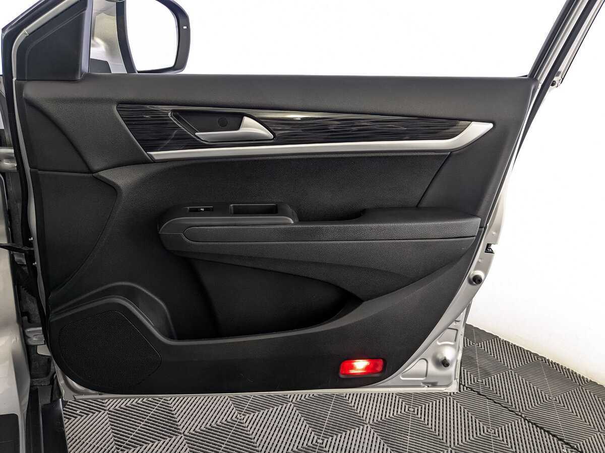 Б/У Дунфэн АИКС7 2018 года. Фото: #24