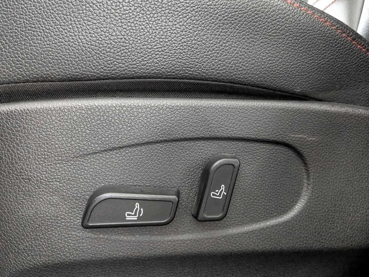 Б/У Дунфэн АИКС7 2018 года. Фото: #26