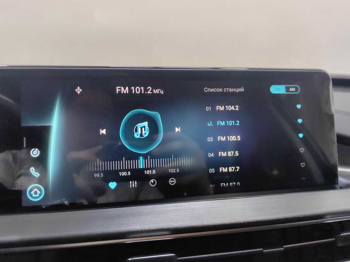 Б/У Чери Тигго 7 Про Макс 2023 года. Фото: #12