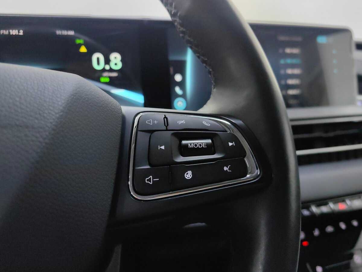 Б/У Чери Тигго 7 Про Макс 2023 года. Фото: #15