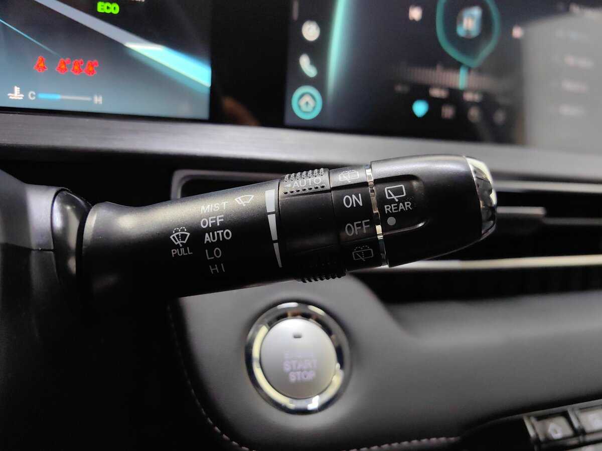 Б/У Чери Тигго 7 Про Макс 2023 года. Фото: #18