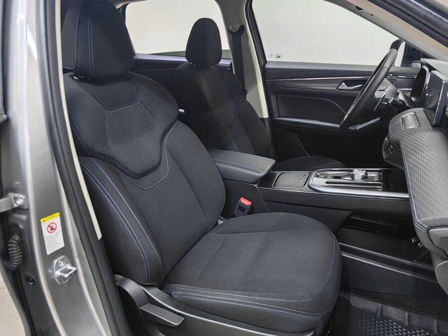 Б/У Хавал Джолион 2024 года. Фото: #7