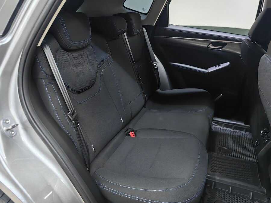 Б/У Хавал Джолион 2024 года. Фото: #8