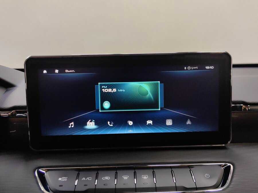 Б/У Хавал Джолион 2024 года. Фото: #13