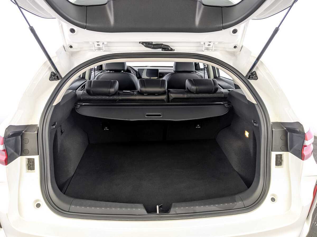 Б/У Хавал Ф7 2024 года. Фото: #9