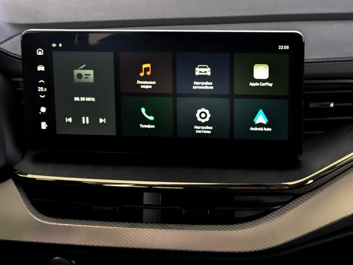 Б/У Хавал Ф7 2024 года. Фото: #14