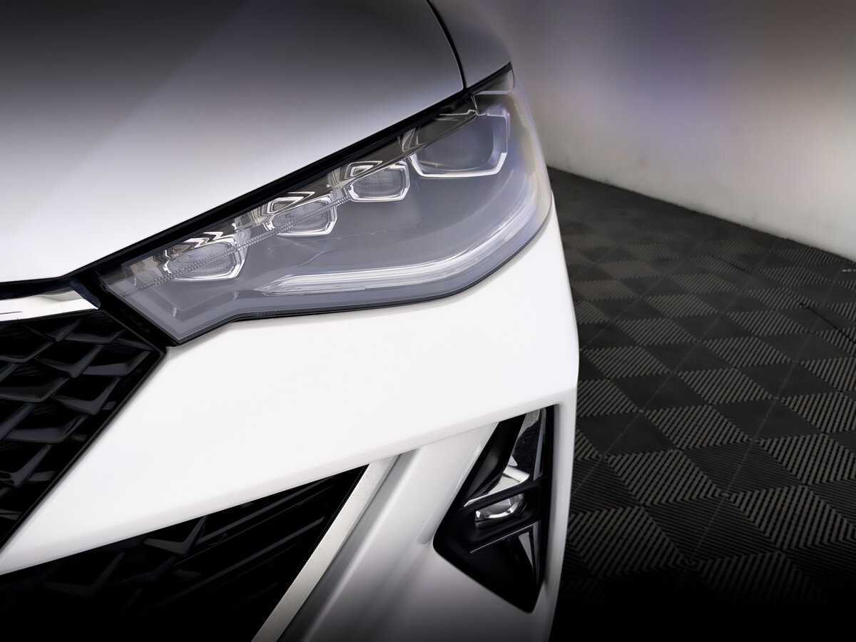 Б/У Хавал Ф7 2024 года. Фото: #16