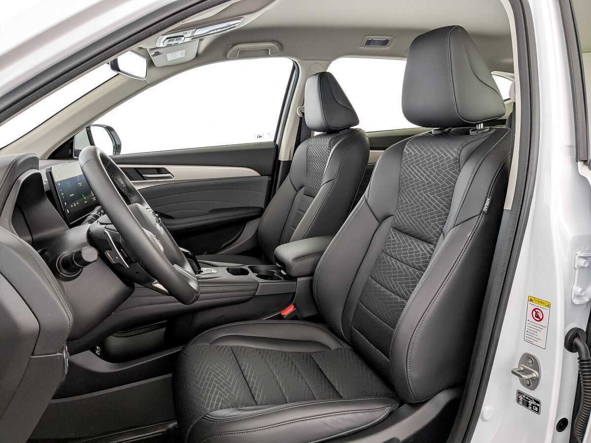 Б/У Хавал Ф7 2024 года. Фото: #19