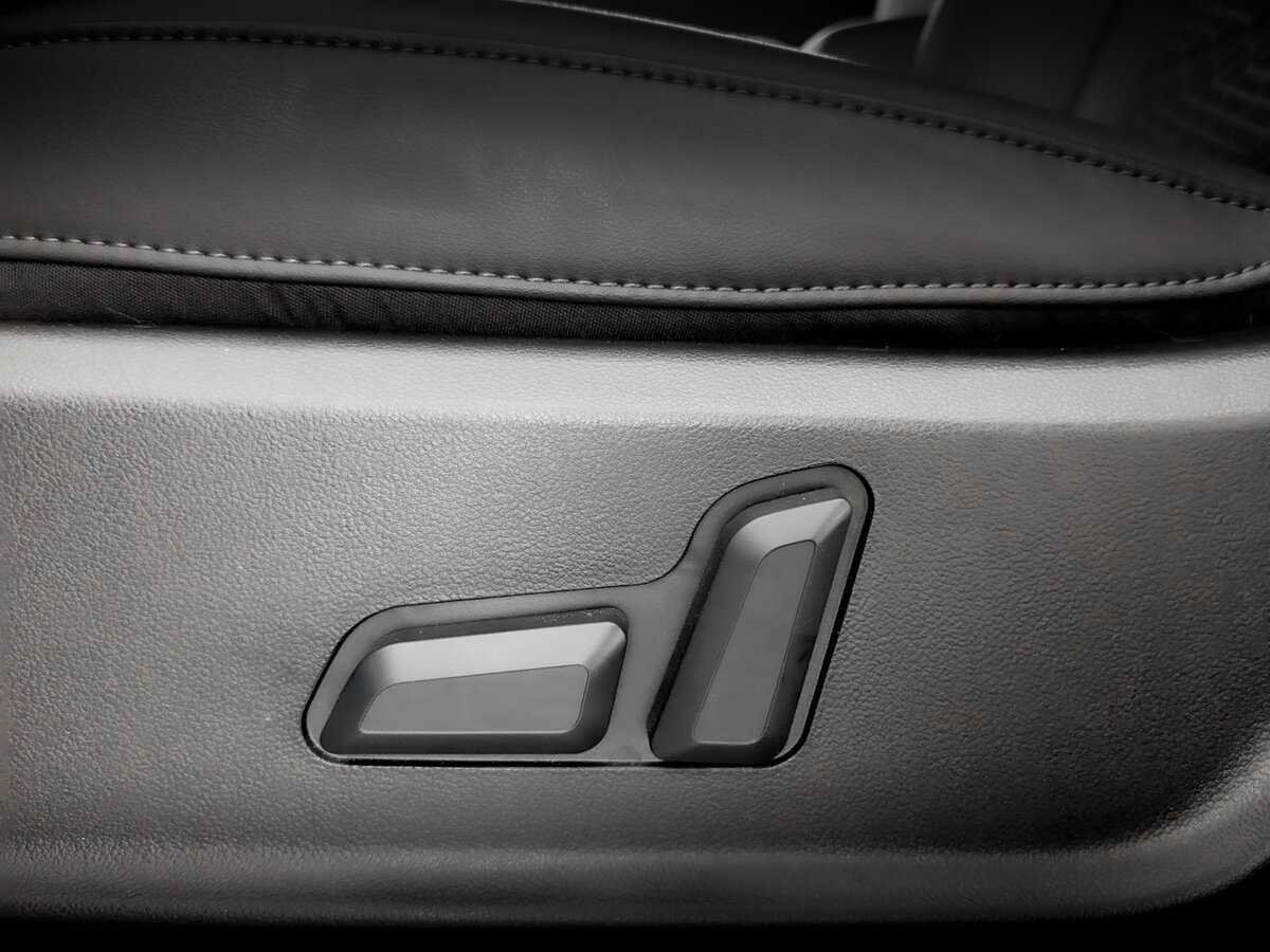 Б/У Хавал Ф7 2024 года. Фото: #20