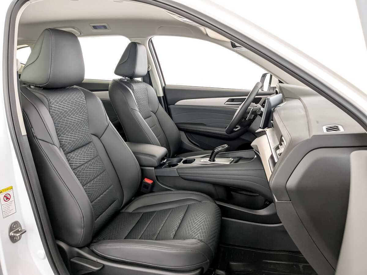 Б/У Хавал Ф7 2024 года. Фото: #23