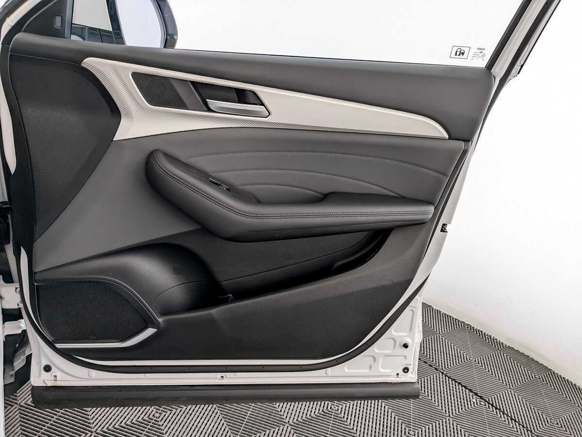 Б/У Хавал Ф7 2024 года. Фото: #24