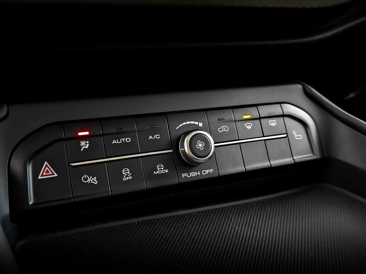 Б/У Хавал Ф7 2024 года. Фото: #25