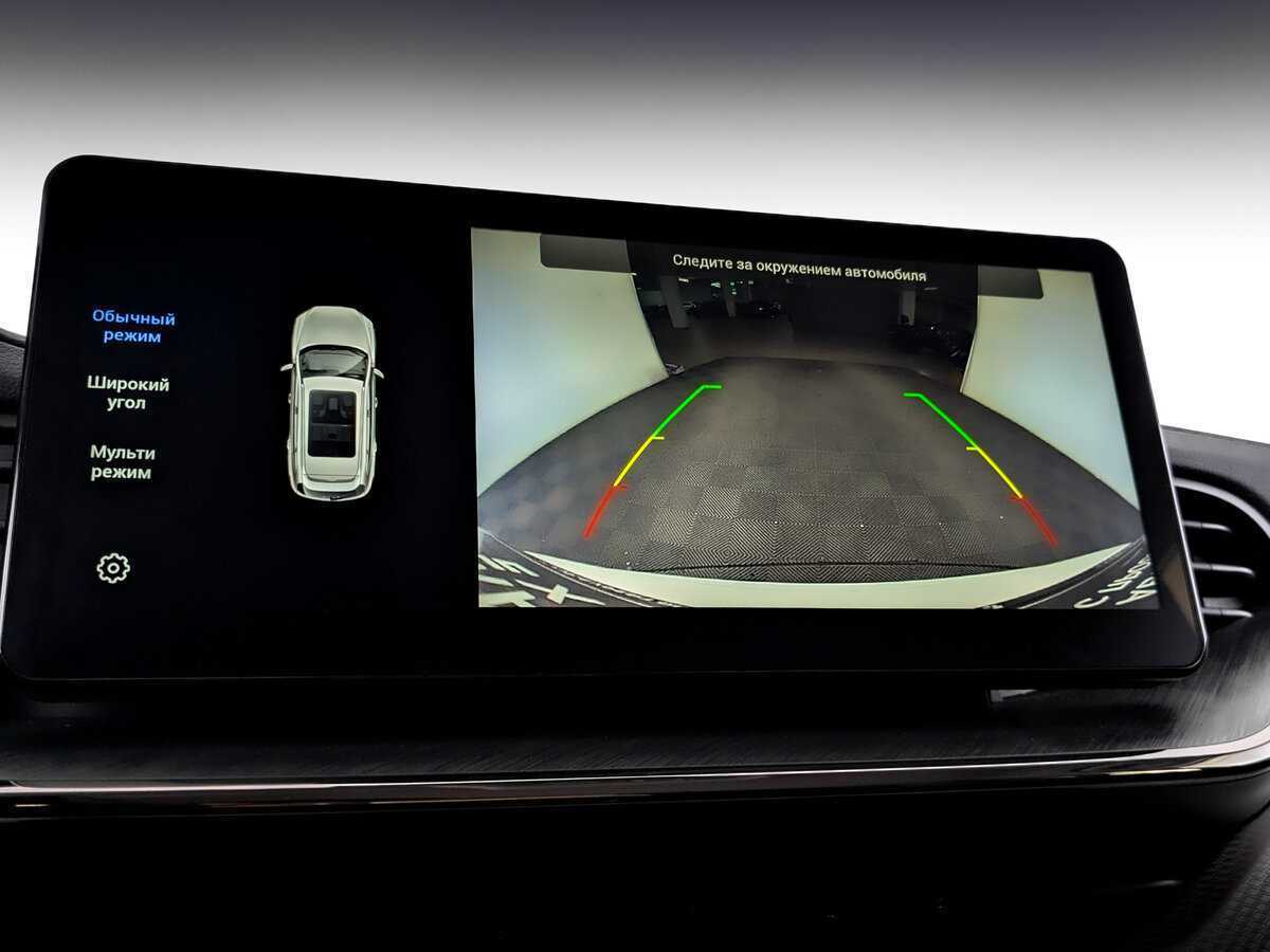 Б/У Хавал Ф7 2024 года. Фото: #26