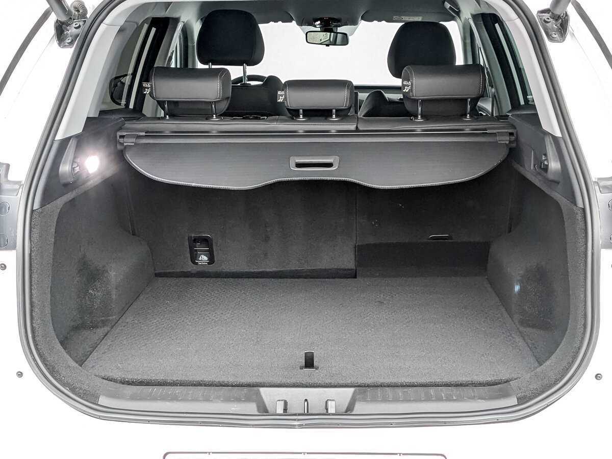 Б/У Чери Тигго 7 Про Макс 2023 года. Фото: #9