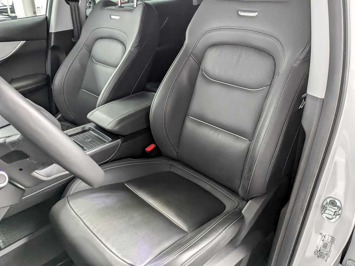 Б/У Чери Тигго 7 Про Макс 2023 года. Фото: #19