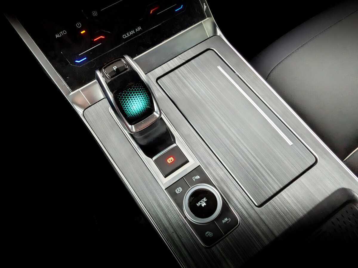 Б/У Чери Тигго 7 Про Макс 2023 года. Фото: #25